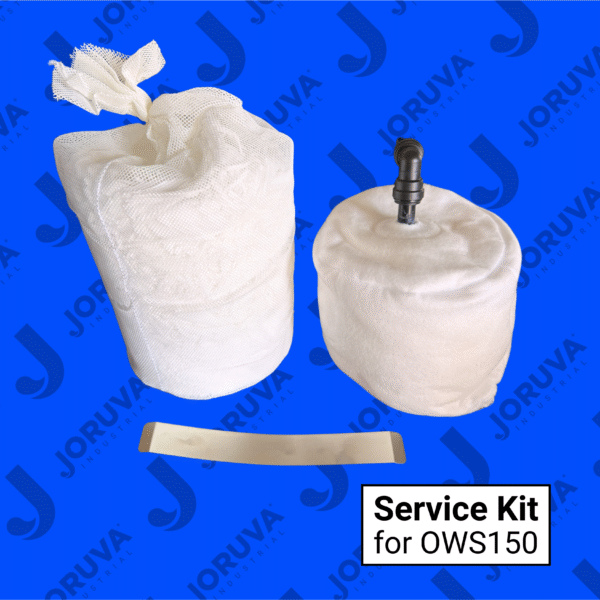 SERVKIT150