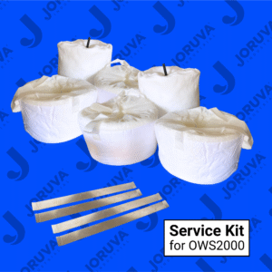 SERVKIT2000