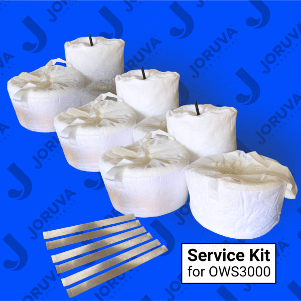 SERVKIT3000