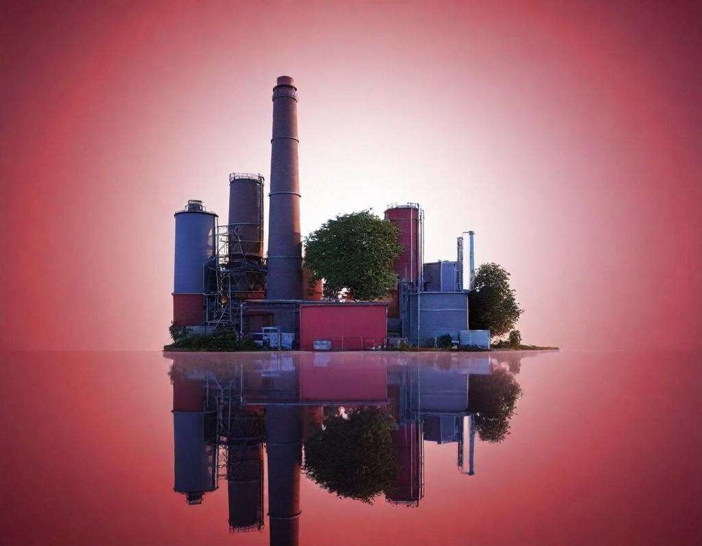 Clean water discharge - EPA compliant