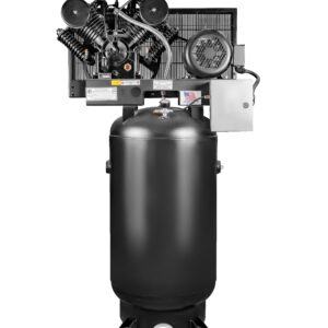 7.5HP 80-Gal MaxFlow Three Phase