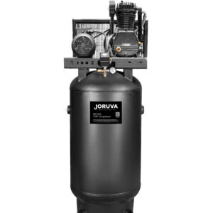 5HP 80-Gal Single Phase Industrial