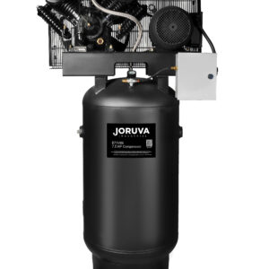 7.5HP 80-Gal MaxFlow Single Phase