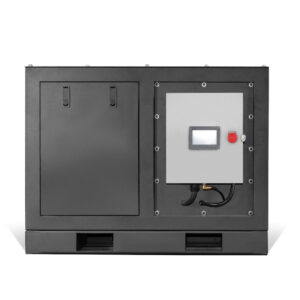 10HP Enclosed Rotary 460V