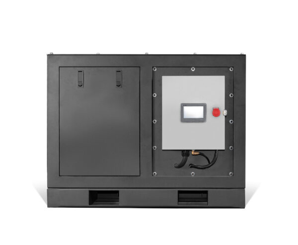 10HP Enclosed Rotary 460V