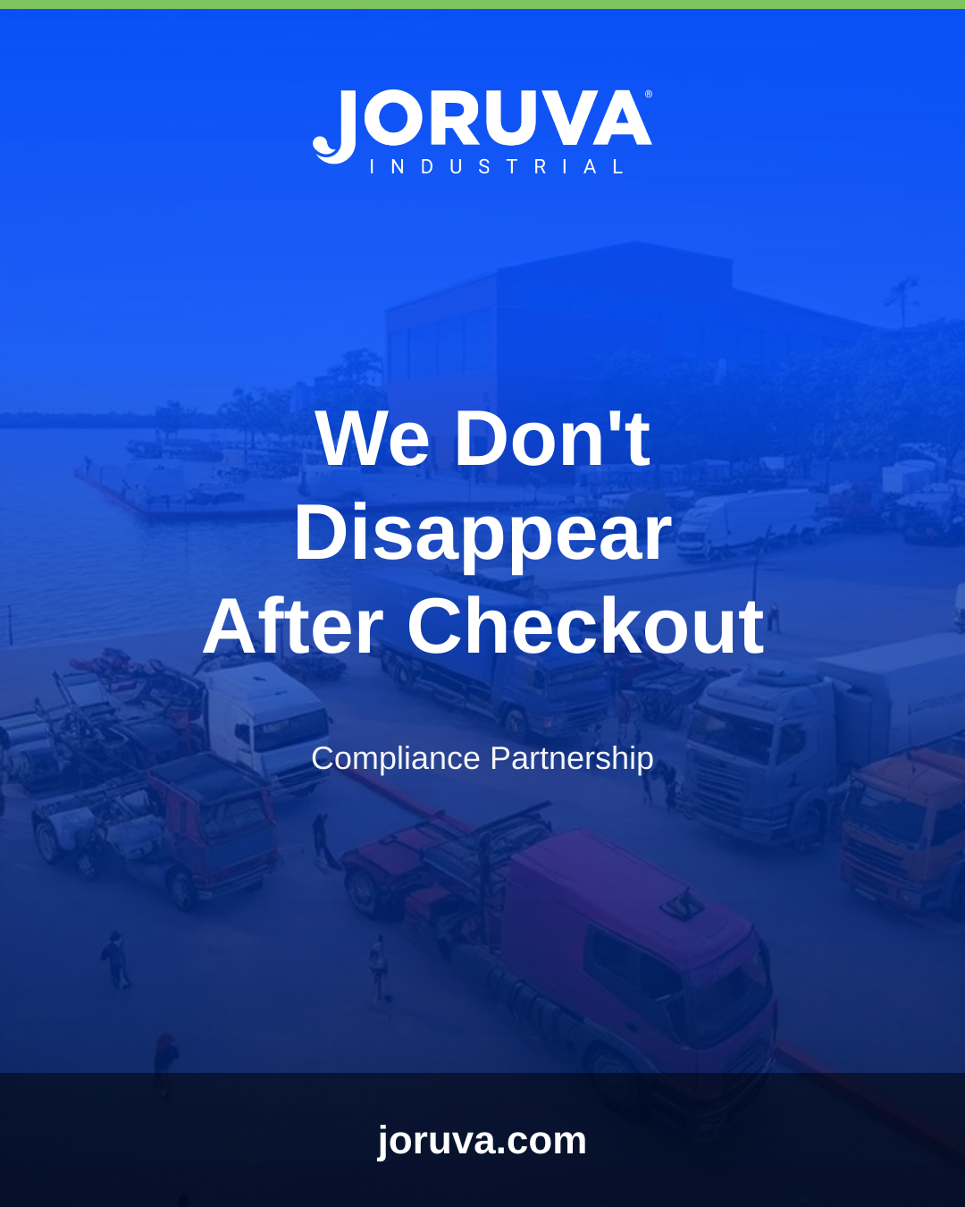 Joruva Compliance Partnership